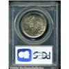 Image 2 : 1936 50C Cleveland MS66 PCGS. A blend of