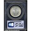 Image 2 : 1936 50C Cleveland MS66 PCGS. Light