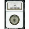 Image 1 : 1936-D 50C Columbia MS67 NGC. A wonderful,