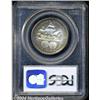 Image 2 : 1892 50C Columbian MS62 PCGS. A more
