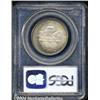 Image 2 : 1892 50C Columbian MS66 PCGS. The overall