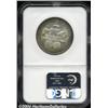 Image 2 : 1892 50C Columbian MS66 NGC. FS-000.5. The 92