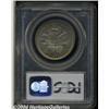 Image 2 : 1892 50C Columbian MS66 PCGS. Well struck and