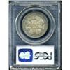 Image 2 : 1893 50C Columbian MS65 PCGS. This second year