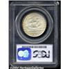 Image 2 : 1936 50C Delaware MS67 PCGS. The satiny