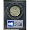 Image 2 : 1936 50C Delaware MS67 PCGS. Fully struck with