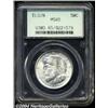 Image 1 : 1936 50C Elgin MS65 PCGS. A lovely frosted