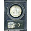 Image 2 : 1936 50C Elgin MS66 PCGS. Pleasing light-gray