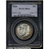 Image 1 : 1936 50C Elgin MS66 PCGS. Well struck and