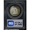 Image 2 : 1936 50C Elgin MS66 PCGS. Well struck and