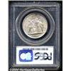 Image 2 : 1936 50C Elgin MS67 PCGS. Fully struck with