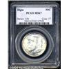 Image 1 : 1936 50C Elgin MS67 PCGS. A well struck,