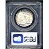 Image 2 : 1936 50C Elgin MS67 PCGS. A well struck,