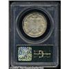 Image 2 : 1936 50C Gettysburg MS65 PCGS. Sharply struck