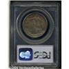 Image 2 : 1928 50C Hawaiian MS64 PCGS. Deep golden and