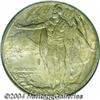 Image 2 : 1928 50C Hawaiian MS65 PCGS. Soft
