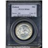 Image 1 : 1935 50C Hudson MS66 PCGS. Well struck with
