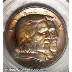 1936 50C Long Island MS65 PCGS. The usual