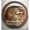 Image 1 : 1936 50C Long Island MS65 PCGS. The usual