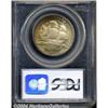 Image 2 : 1936 50C Long Island MS66 PCGS. Attractively