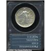 Image 2 : 1936 50C Lynchburg MS63 PCGS. Fully struck