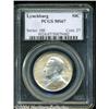 Image 1 : 1936 50C Lynchburg MS67 PCGS. Satiny overall,