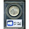 Image 2 : 1936 50C Lynchburg MS67 PCGS. Satiny overall,