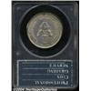Image 2 : 1938 50C New Rochelle MS63 PCGS. Boldly struck