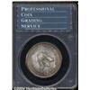 Image 2 : 1938 50C New Rochelle MS65 PCGS. Mostly