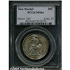 Image 1 : 1938 50C New Rochelle MS66 PCGS. Fully struck