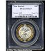 Image 1 : 1938 50C New Rochelle MS67 PCGS. The obverse