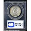 Image 2 : 1938 50C New Rochelle MS67 PCGS. The obverse