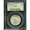 Image 1 : 1936 50C Norfolk MS67 PCGS. Fully struck with