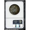 Image 2 : 1936 50C Norfolk MS67 NGC. Impressive and