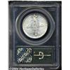Image 2 : 1936 50C Norfolk MS67 PCGS. Untoned, satiny,