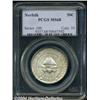 Image 1 : 1936 50C Norfolk MS68 PCGS. The design
