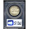 Image 2 : 1926-S 50C Oregon MS67 PCGS. Fully struck with