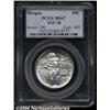 Image 1 : 1937-D 50C Oregon MS67 PCGS. Fully struck and