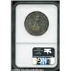 Image 2 : 1915-S 50C Panama-Pacific MS64 NGC. Light