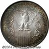 Image 2 : 1915-S 50C Panama-Pacific MS67 NGC. An