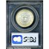 Image 2 : 1936 50C Rhode Island MS66 PCGS. Bright and