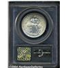 Image 2 : 1937 50C Roanoke MS67 PCGS. Beautiful,