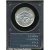 Image 2 : 1936 50C Robinson MS62 PCGS. Well struck and