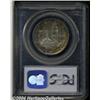 Image 2 : 1935-S 50C San Diego MS66 PCGS. Fully struck