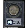 Image 2 : 1935-S 50C San Diego MS67 PCGS. Specks of