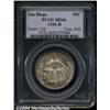 Image 1 : 1936-D 50C San Diego MS66 PCGS. Fully struck