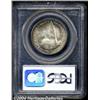 Image 2 : 1936-D 50C San Diego MS67 PCGS. Booming luster
