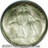 Image 1 : 1936-D 50C San Diego MS67 PCGS. Bright