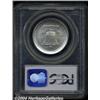 Image 2 : 1926 50C Sesquicentennial MS63 PCGS. Well