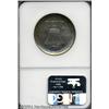 Image 2 : 1926 50C Sesquicentennial MS64 NGC. An